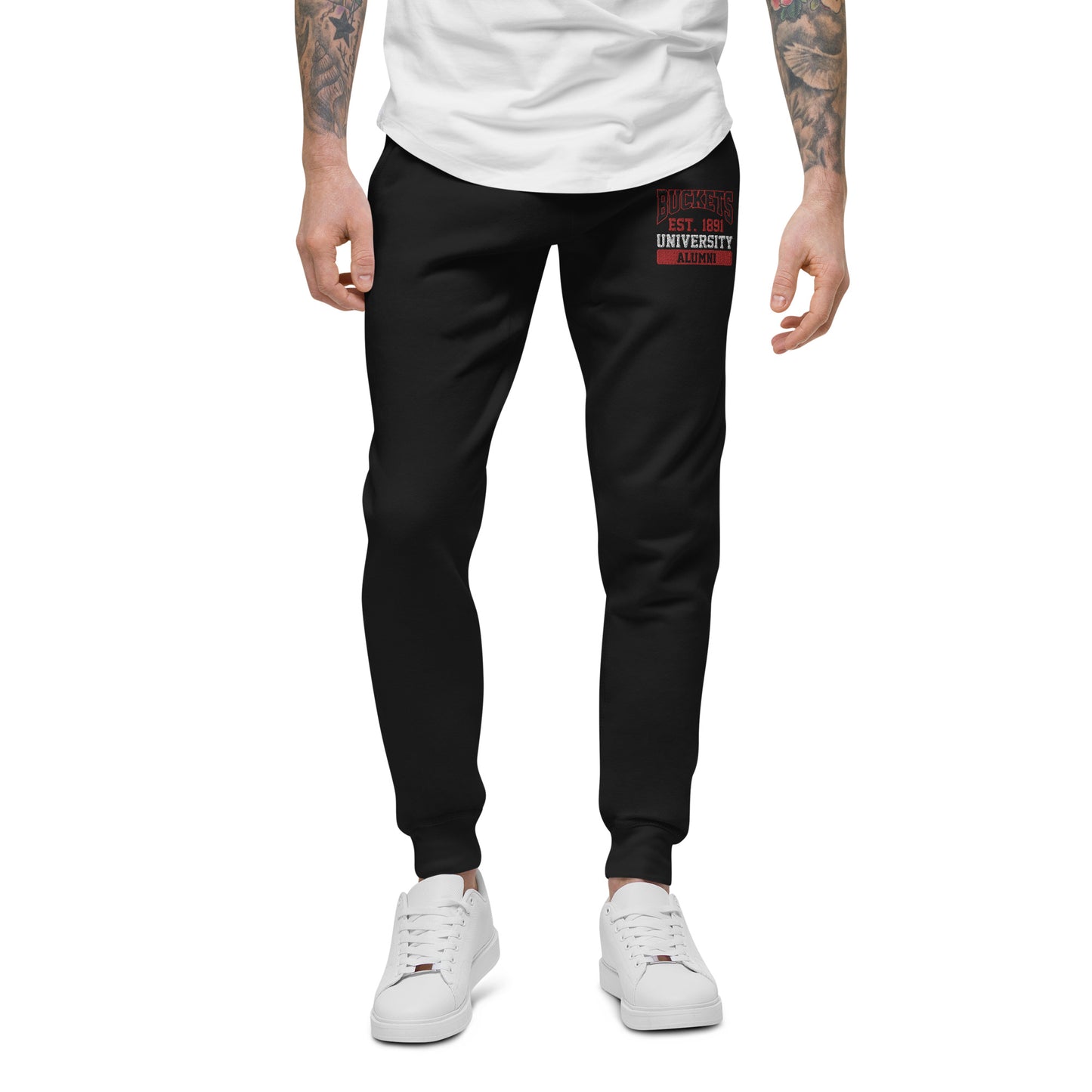 Buckets University Sweatpants
