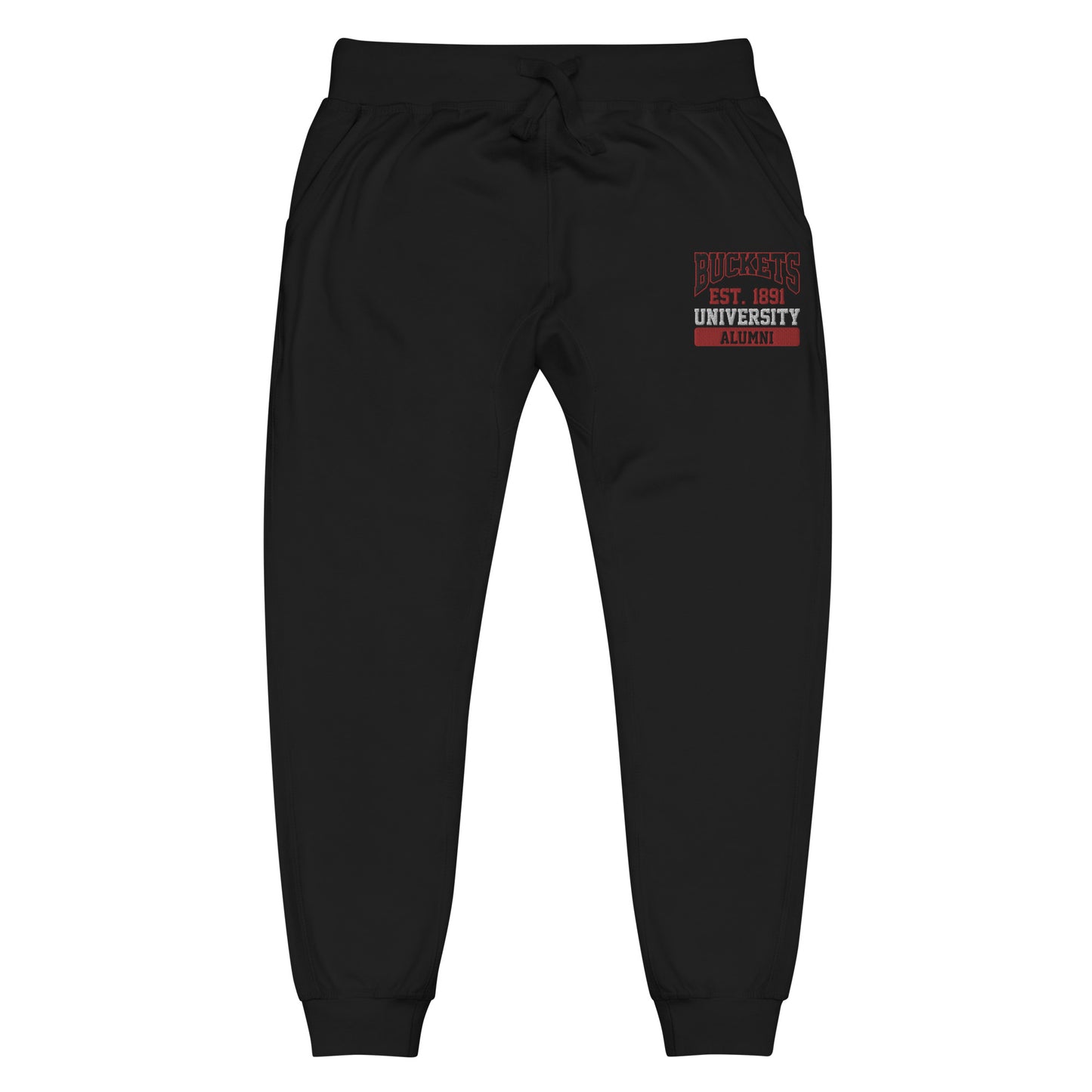 Buckets University Sweatpants