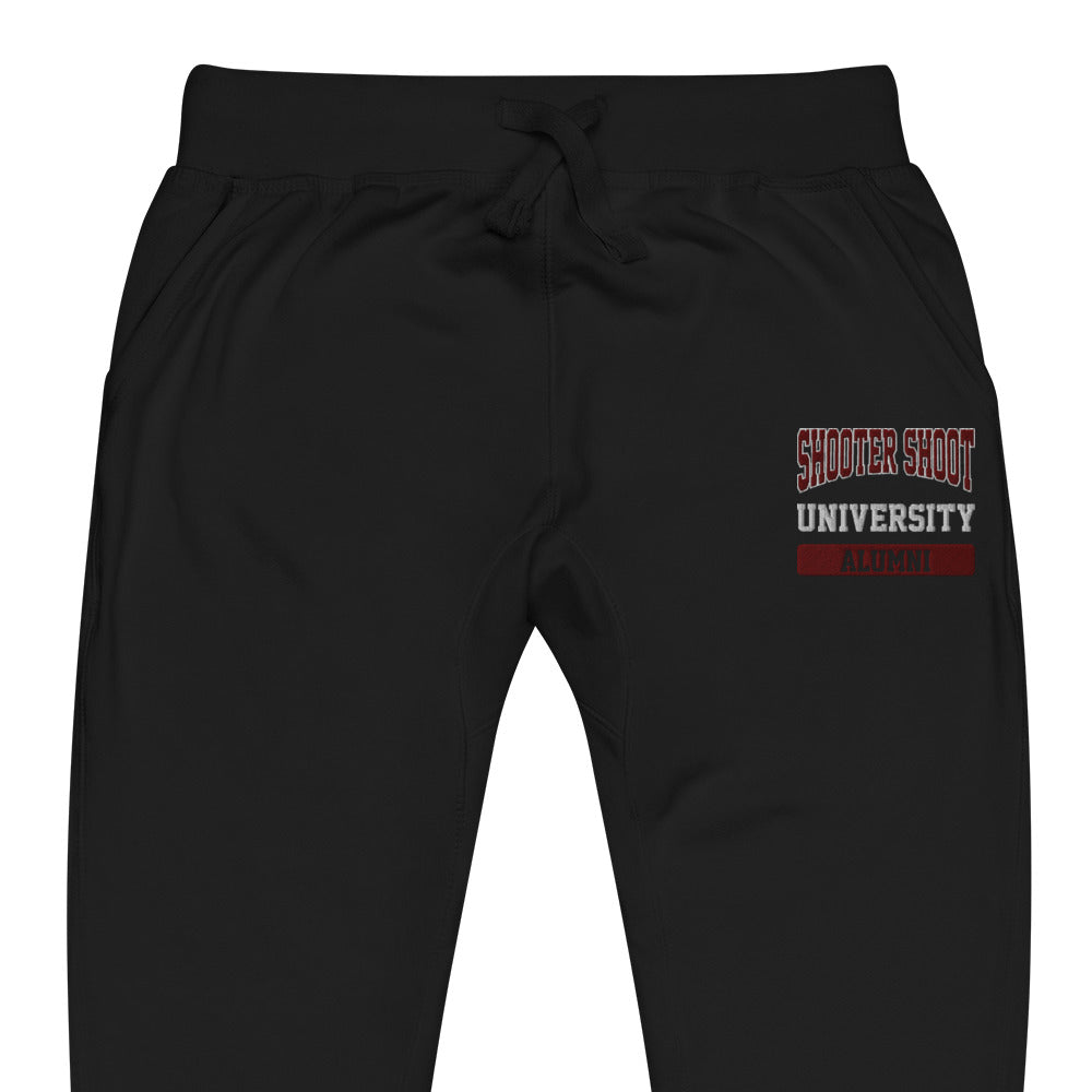 Unisex Shooter Shoot Sweatpants