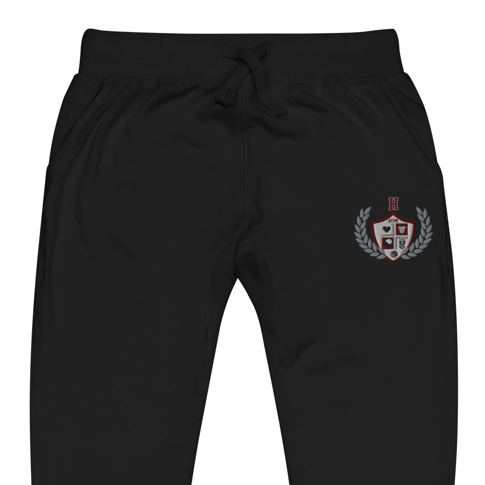 HIM University Sweatpants