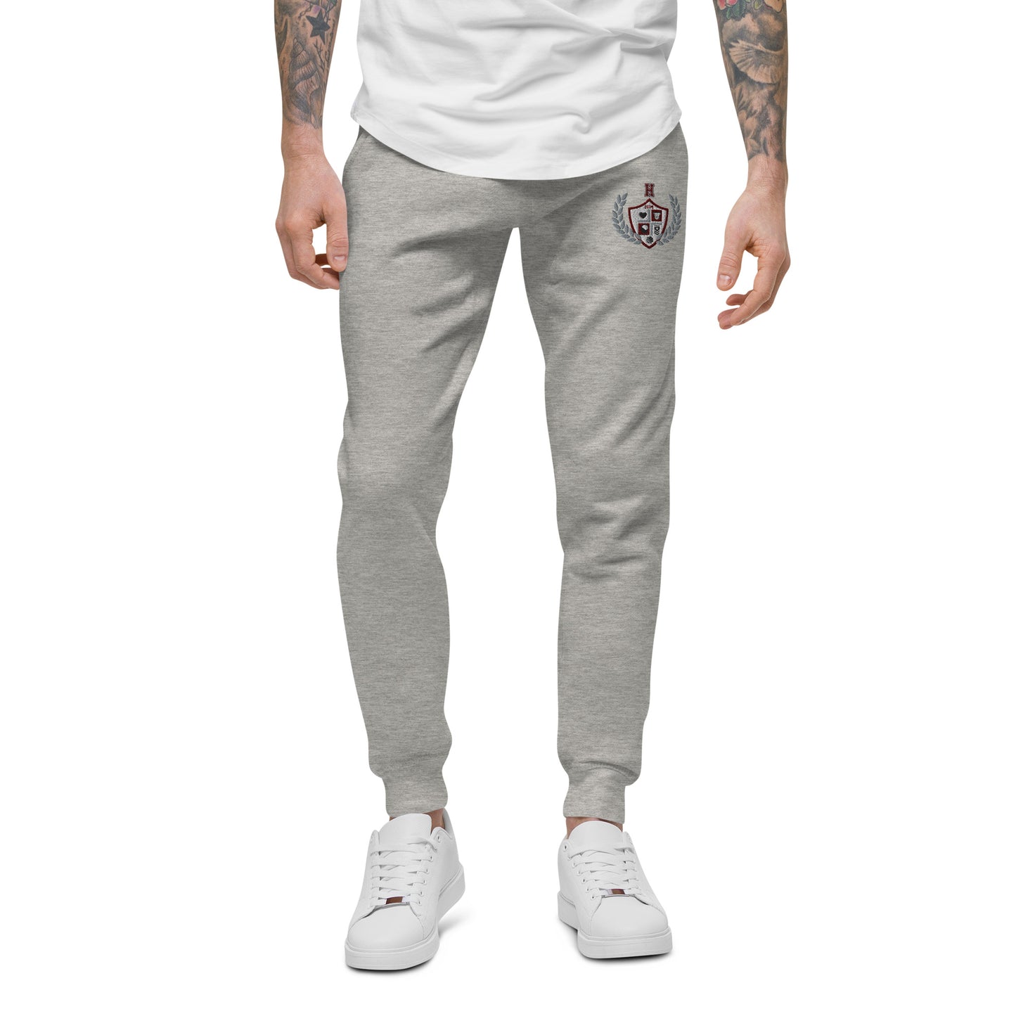 HIM University Sweatpants