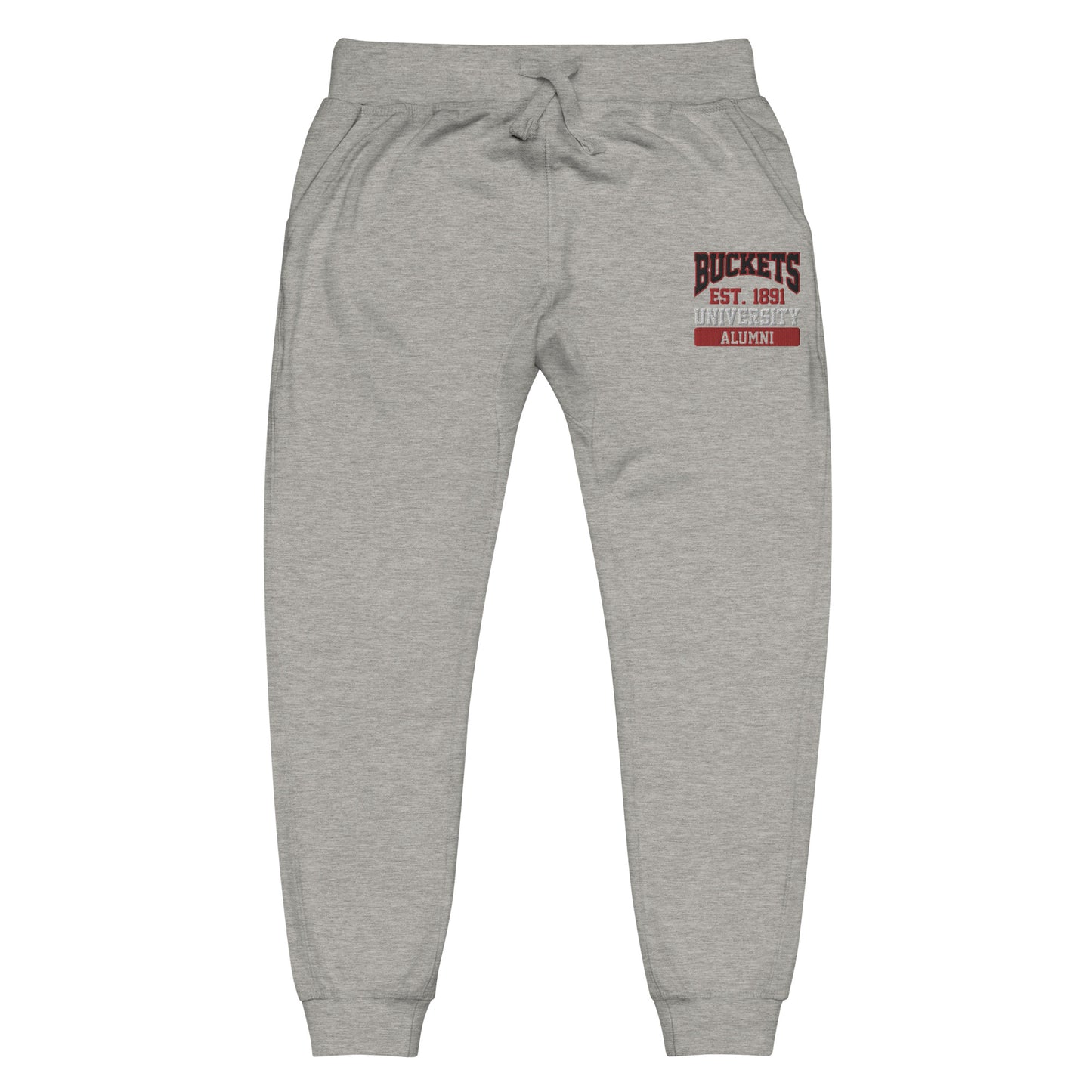 Buckets University Sweatpants