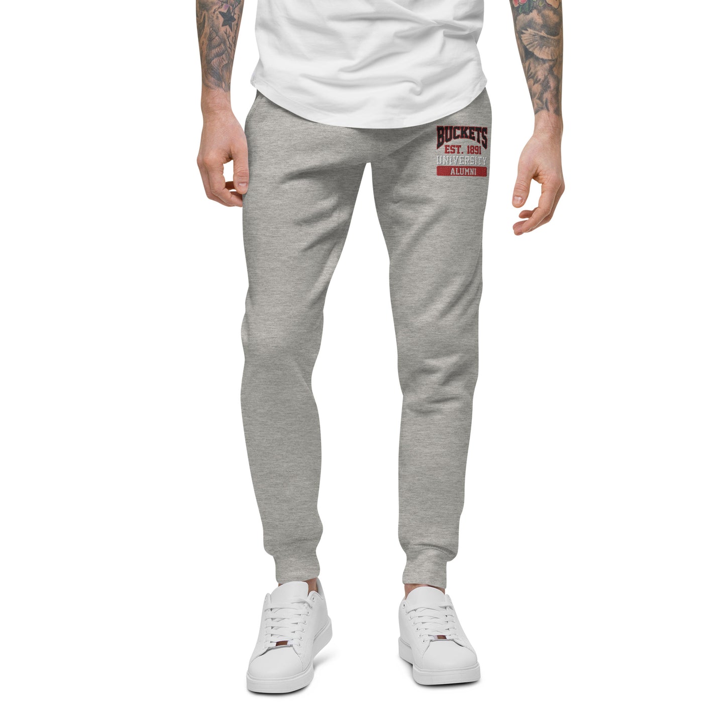 Buckets University Sweatpants