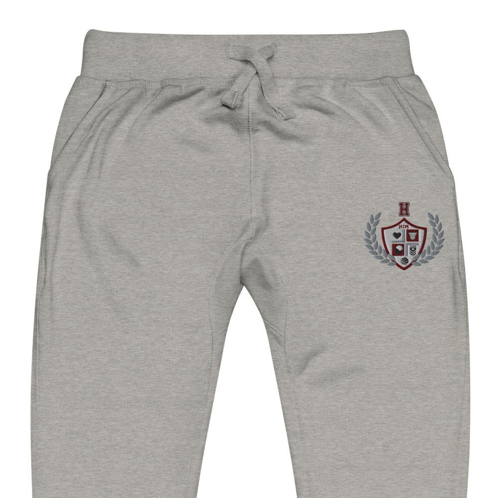 HIM University Sweatpants
