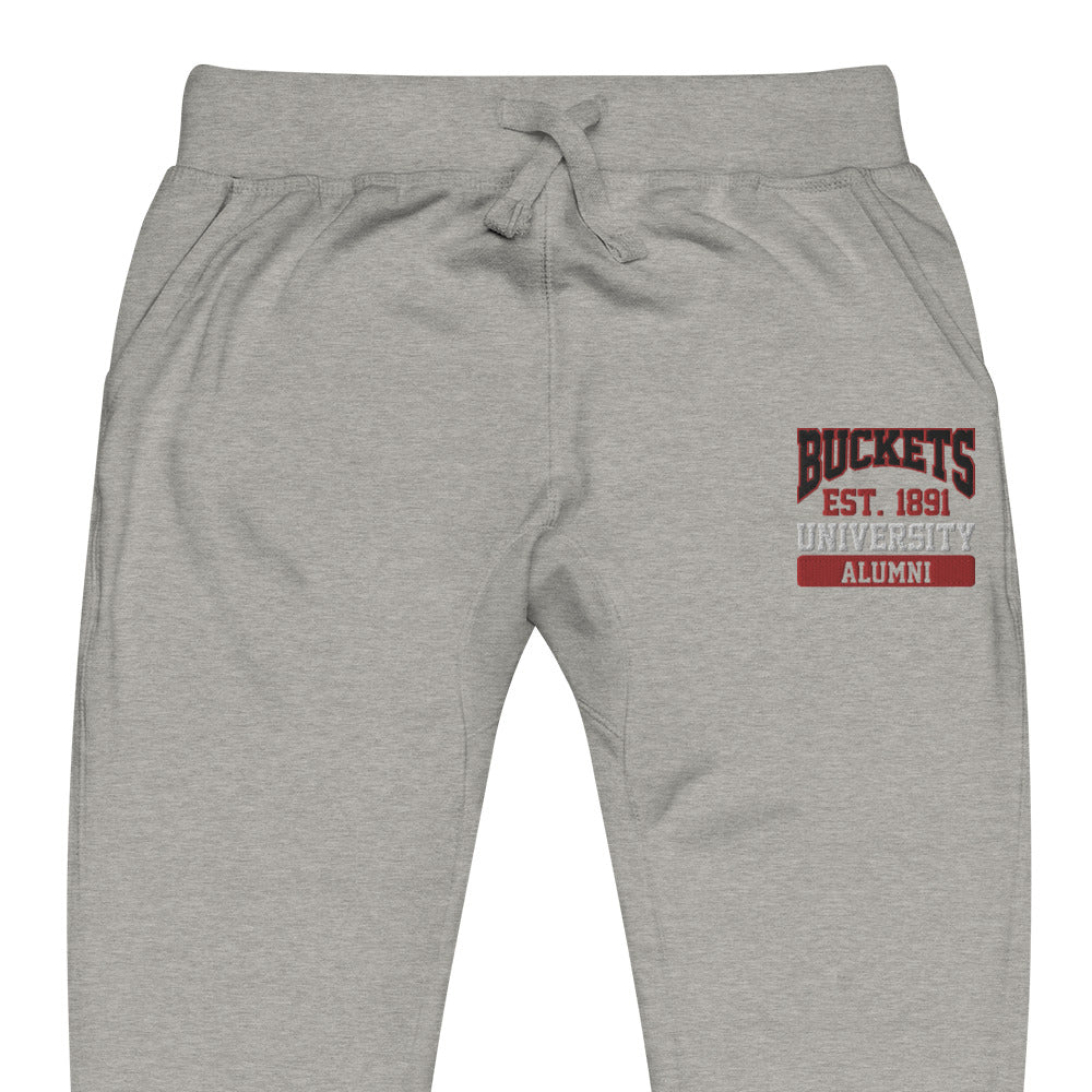 Buckets University Sweatpants