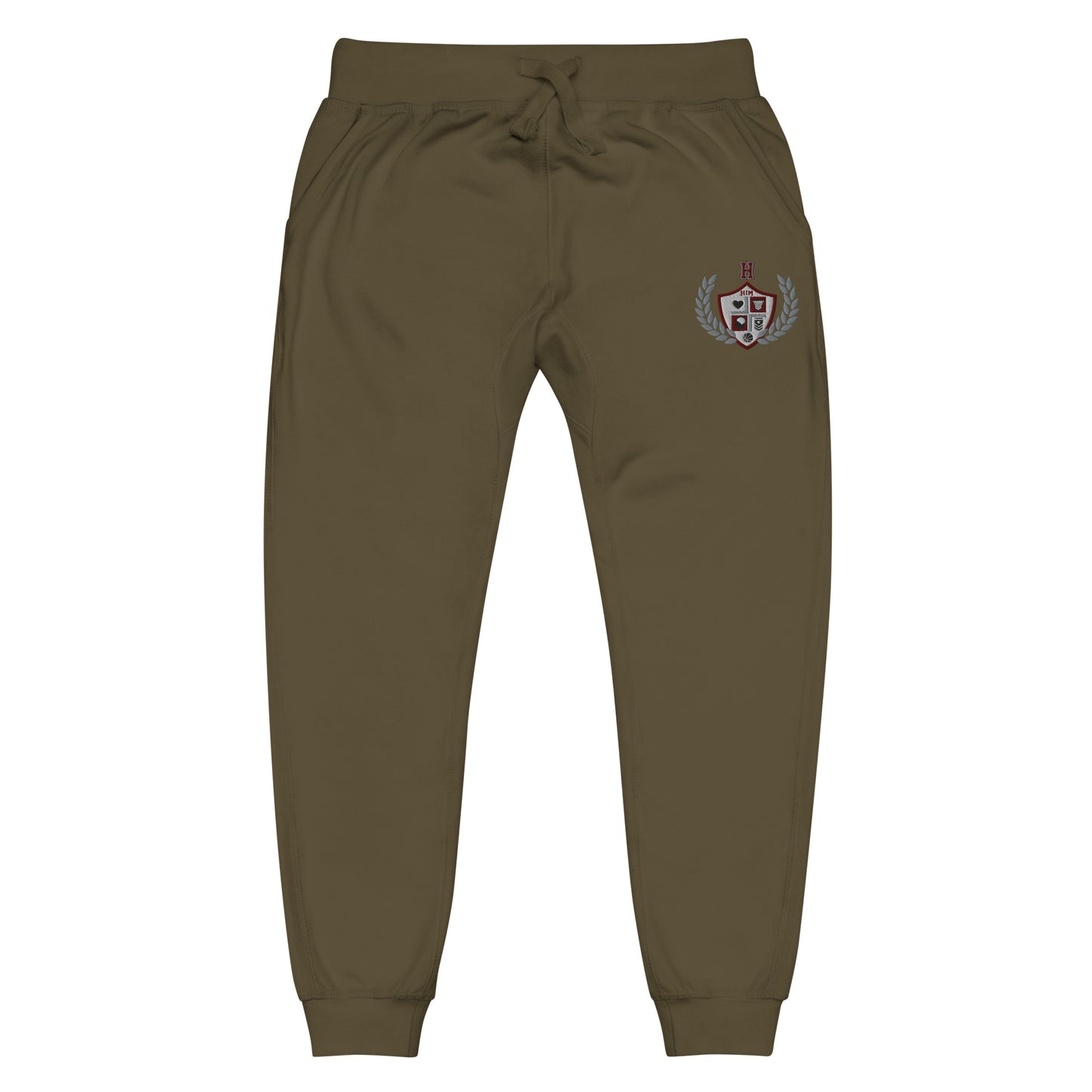 HIM University Sweatpants
