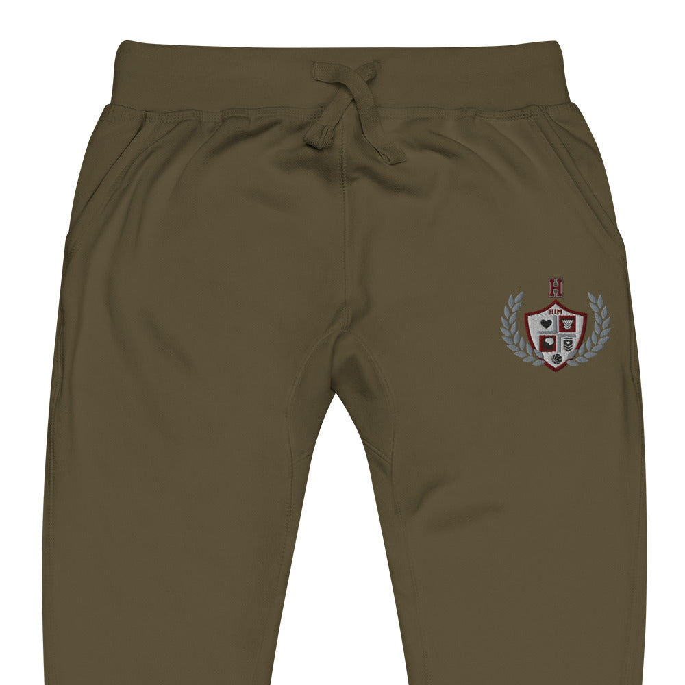 HIM University Sweatpants