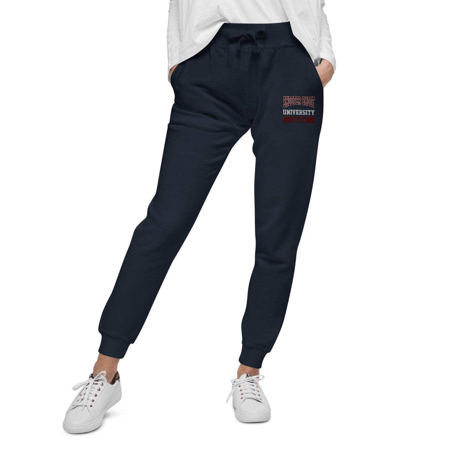 Unisex Shooter Shoot Sweatpants