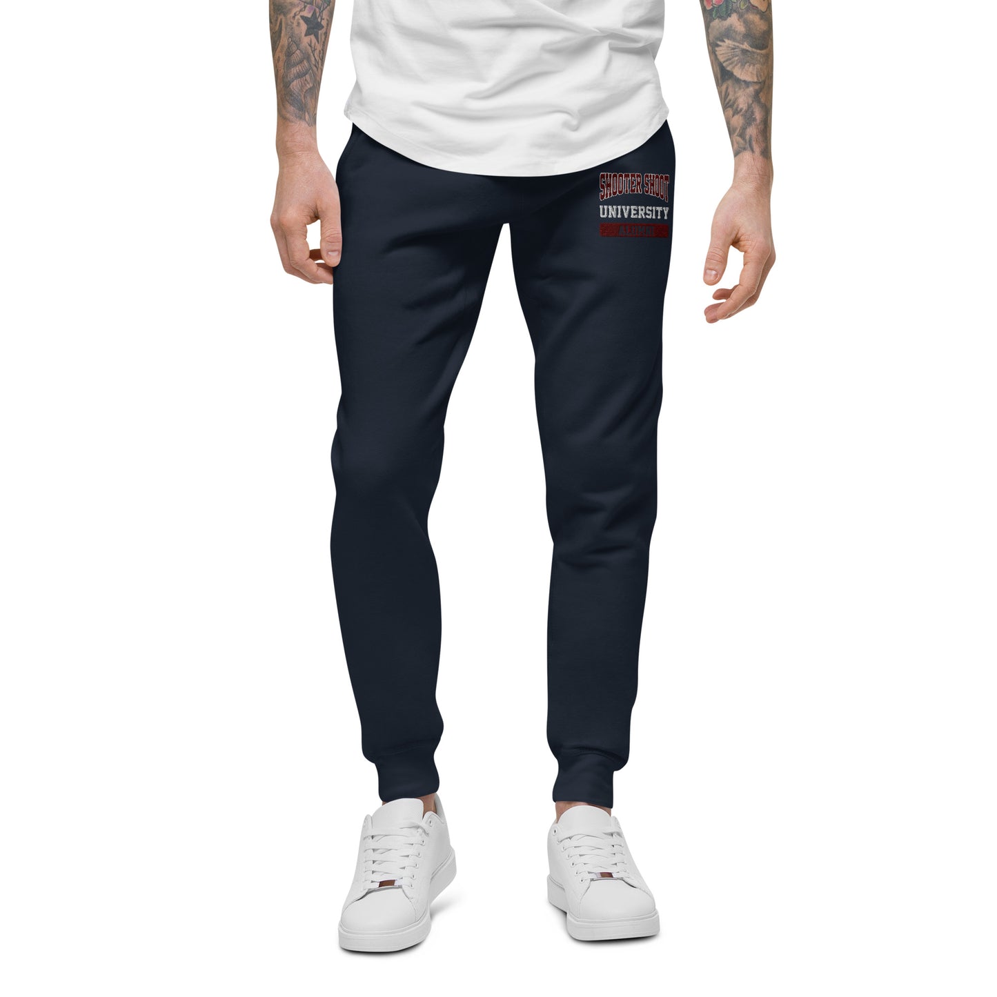 Unisex Shooter Shoot Sweatpants