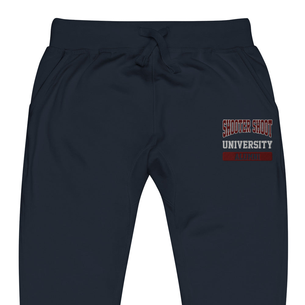 Unisex Shooter Shoot Sweatpants