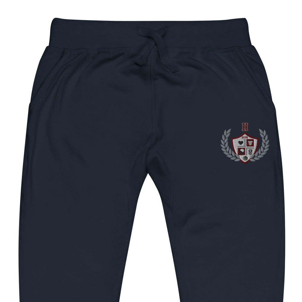 HIM University Sweatpants