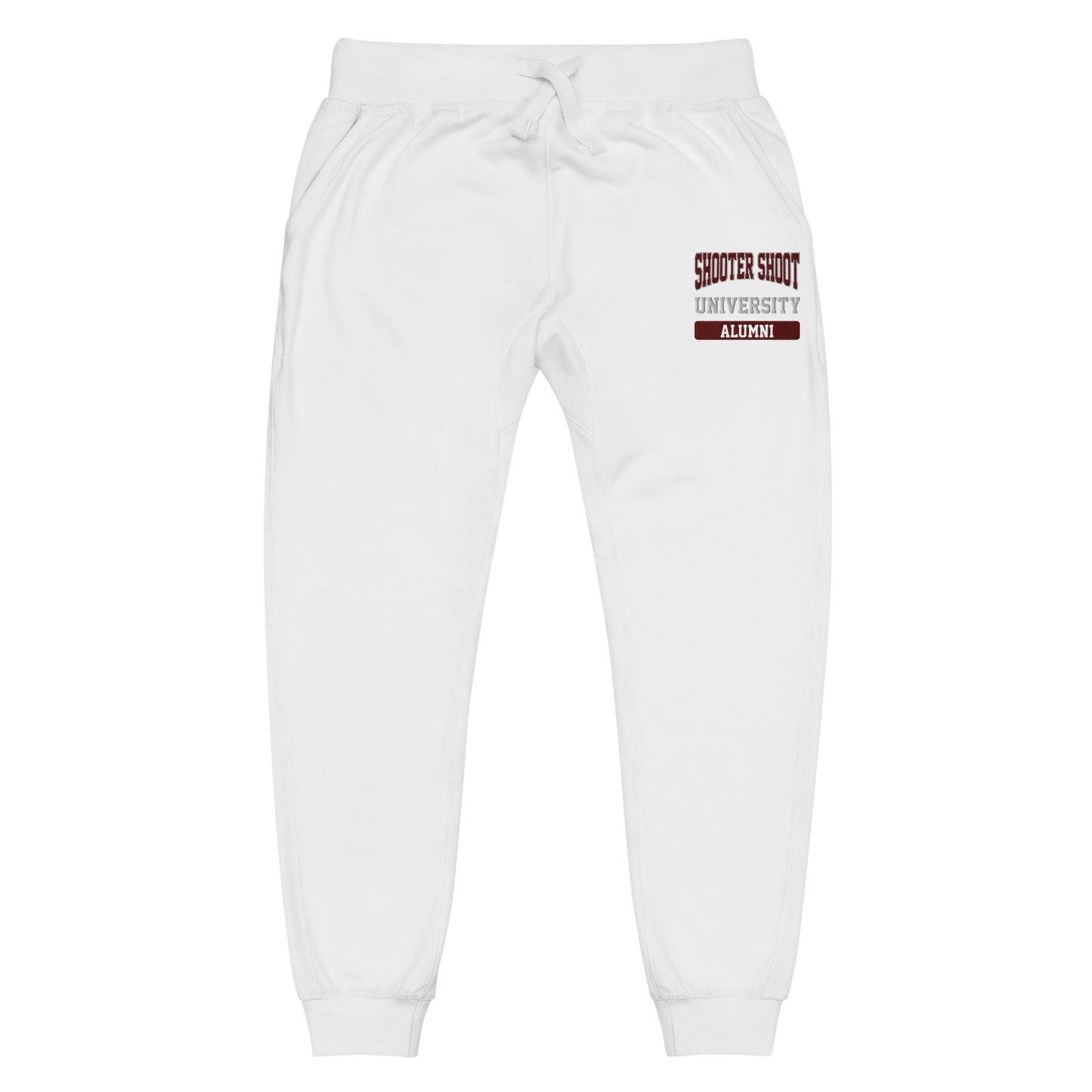 Unisex Shooter Shoot Sweatpants