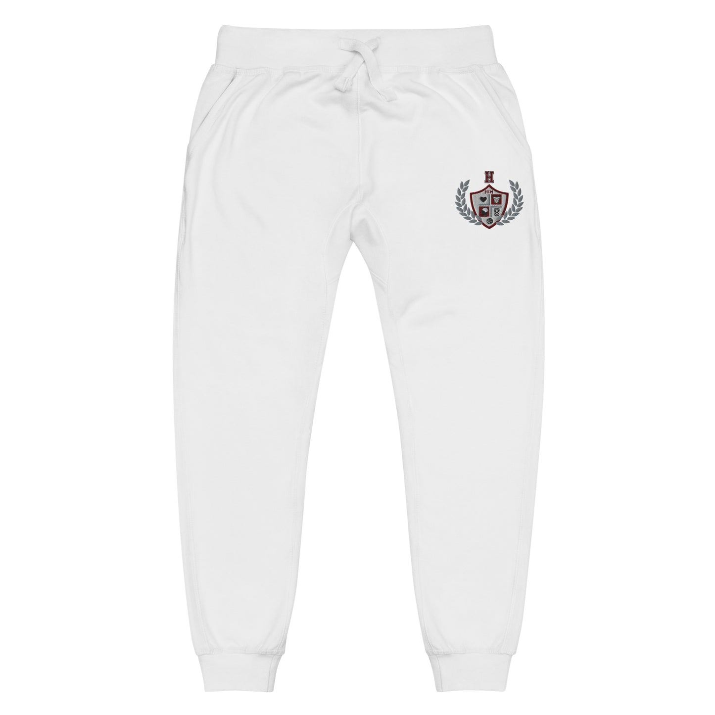 HIM University Sweatpants