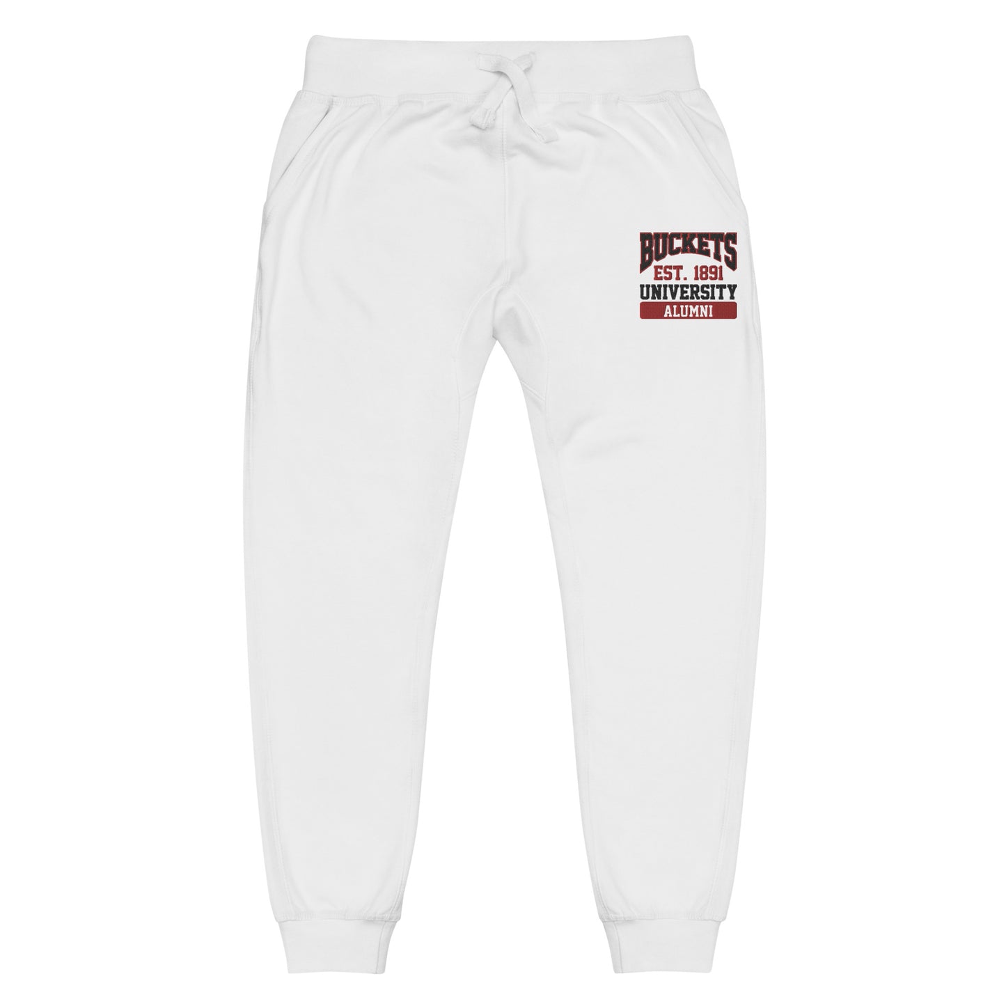 Buckets University Sweatpants
