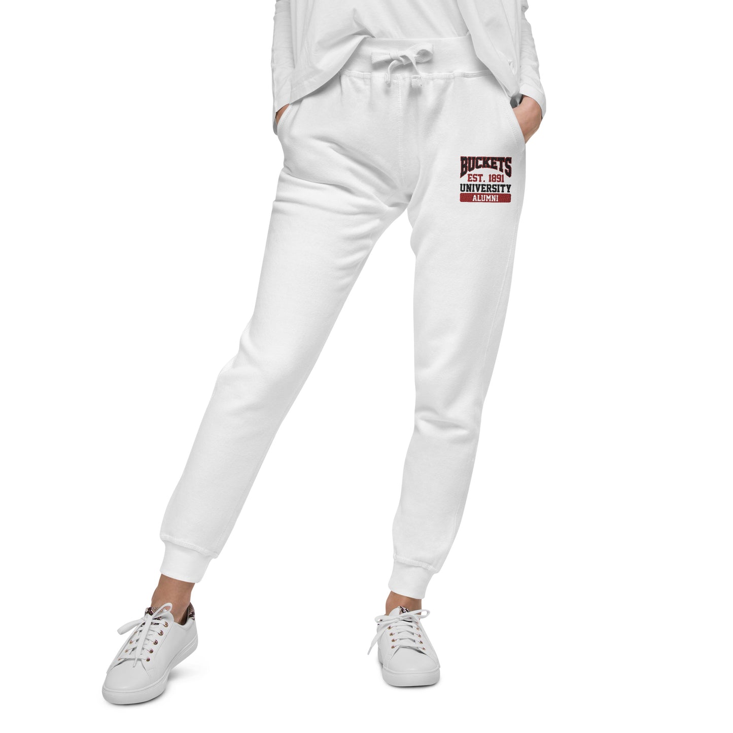 Buckets University Sweatpants