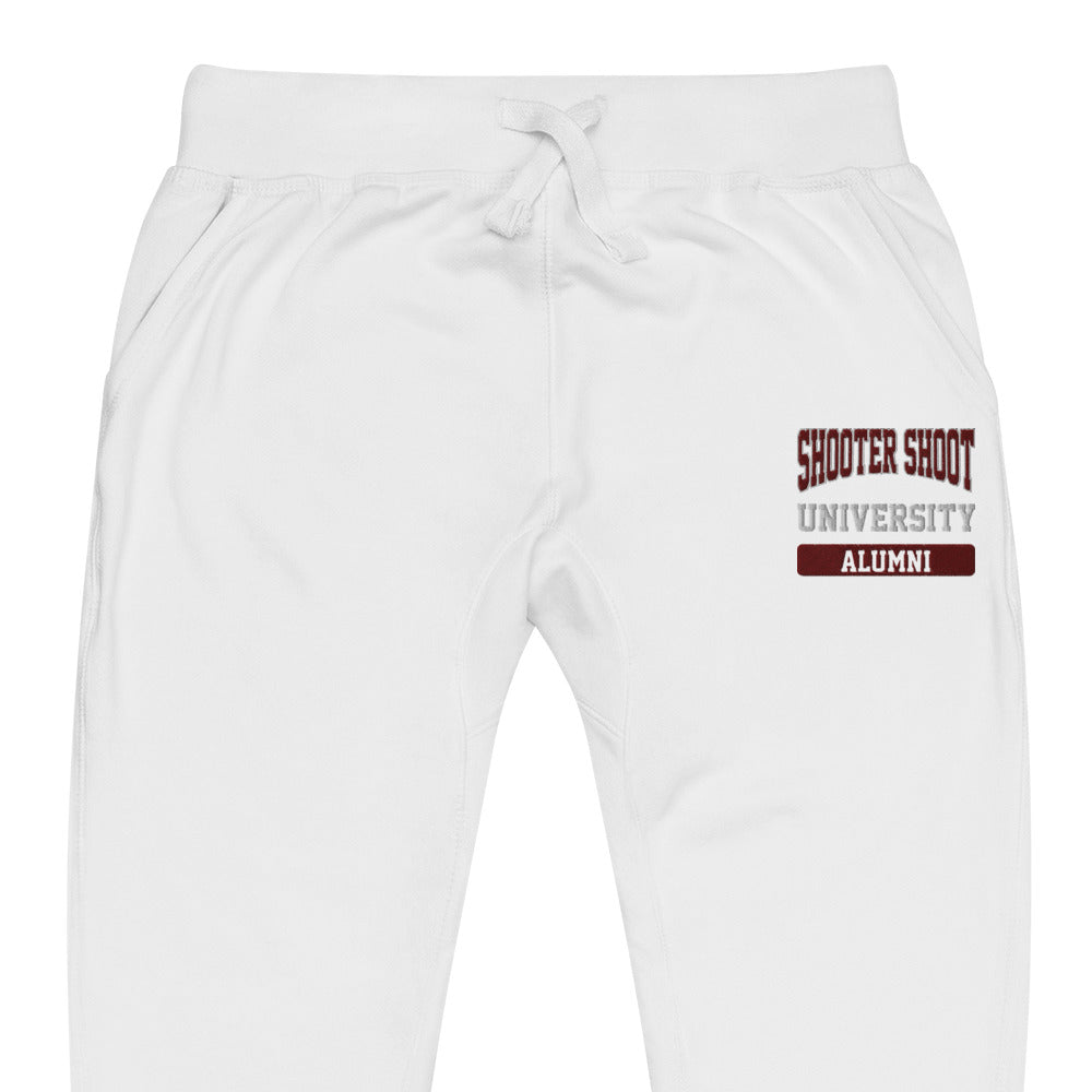 Unisex Shooter Shoot Sweatpants