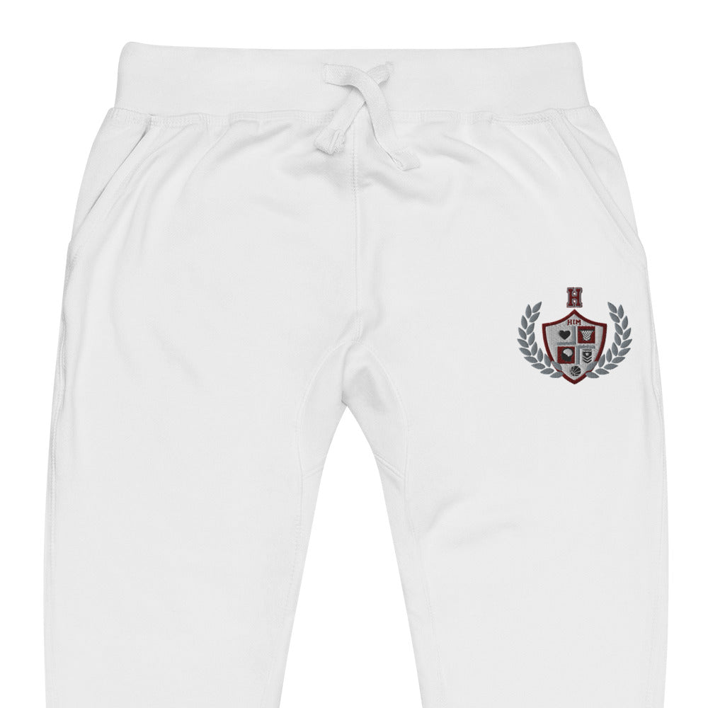 HIM University Sweatpants