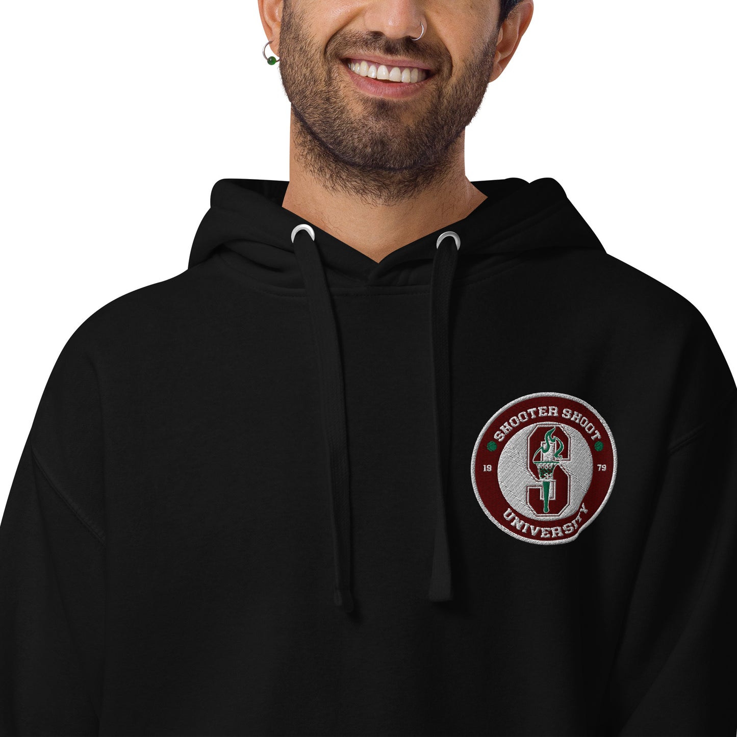 Elite Shooter Shoot (Limited Edition)