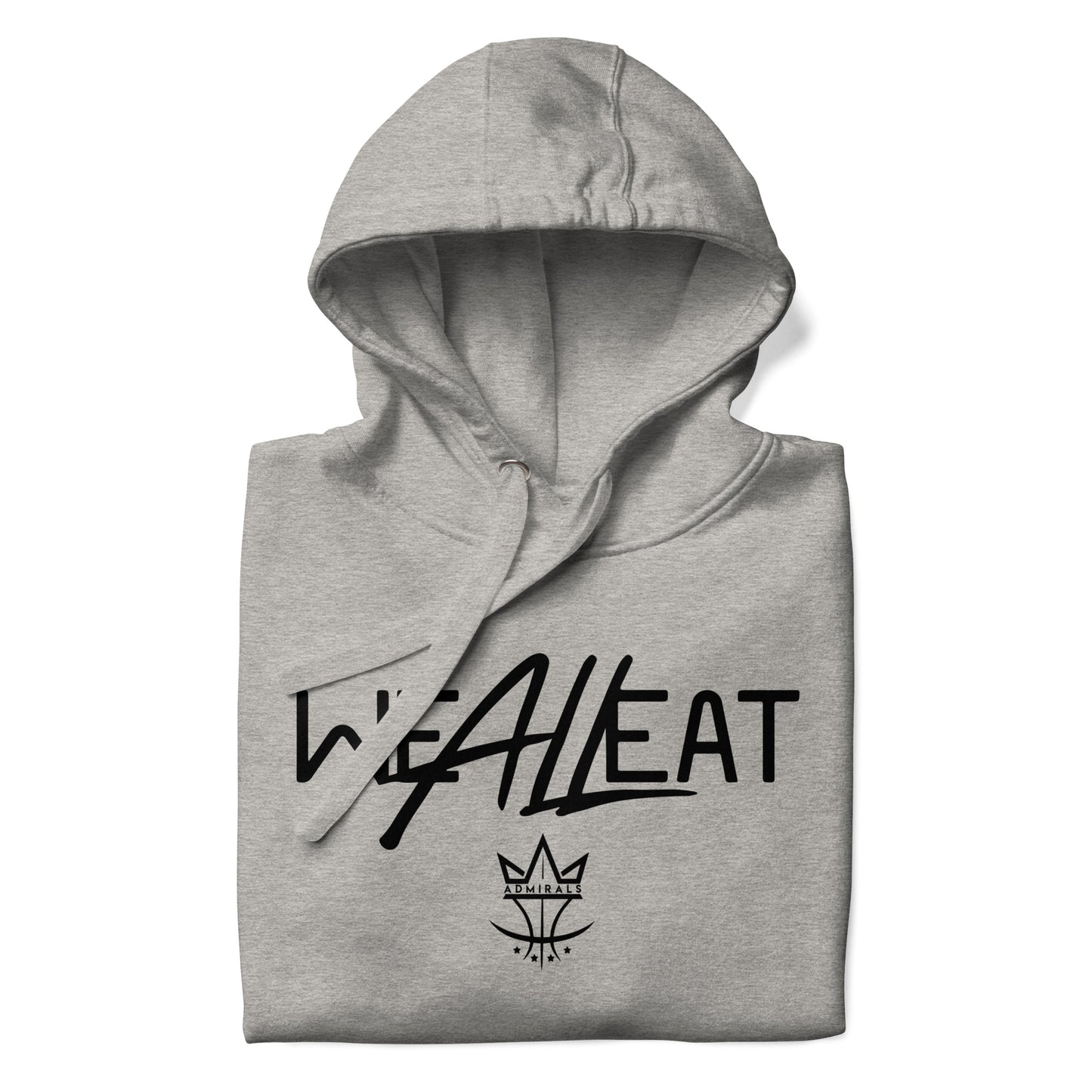 WE ALL EAT