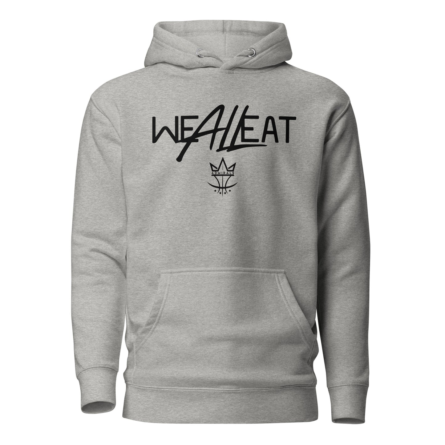 WE ALL EAT