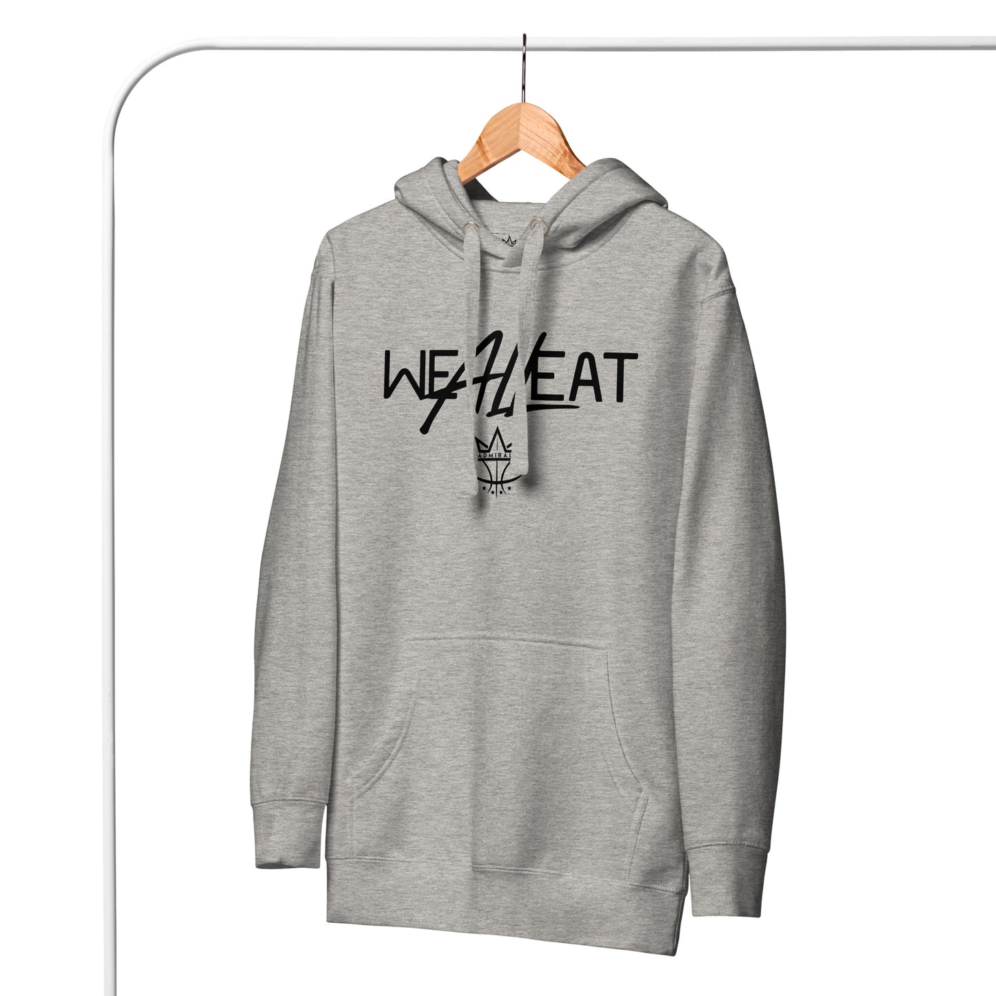 WE ALL EAT