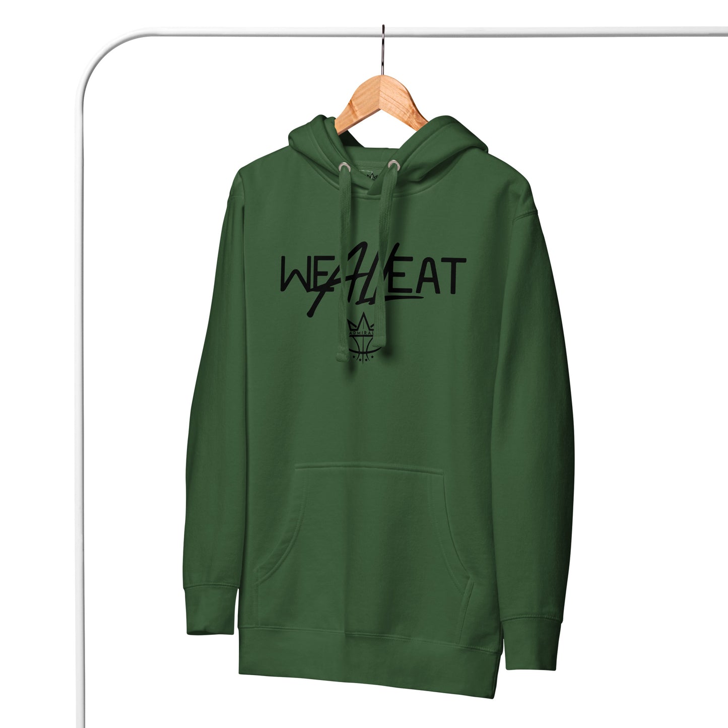 WE ALL EAT