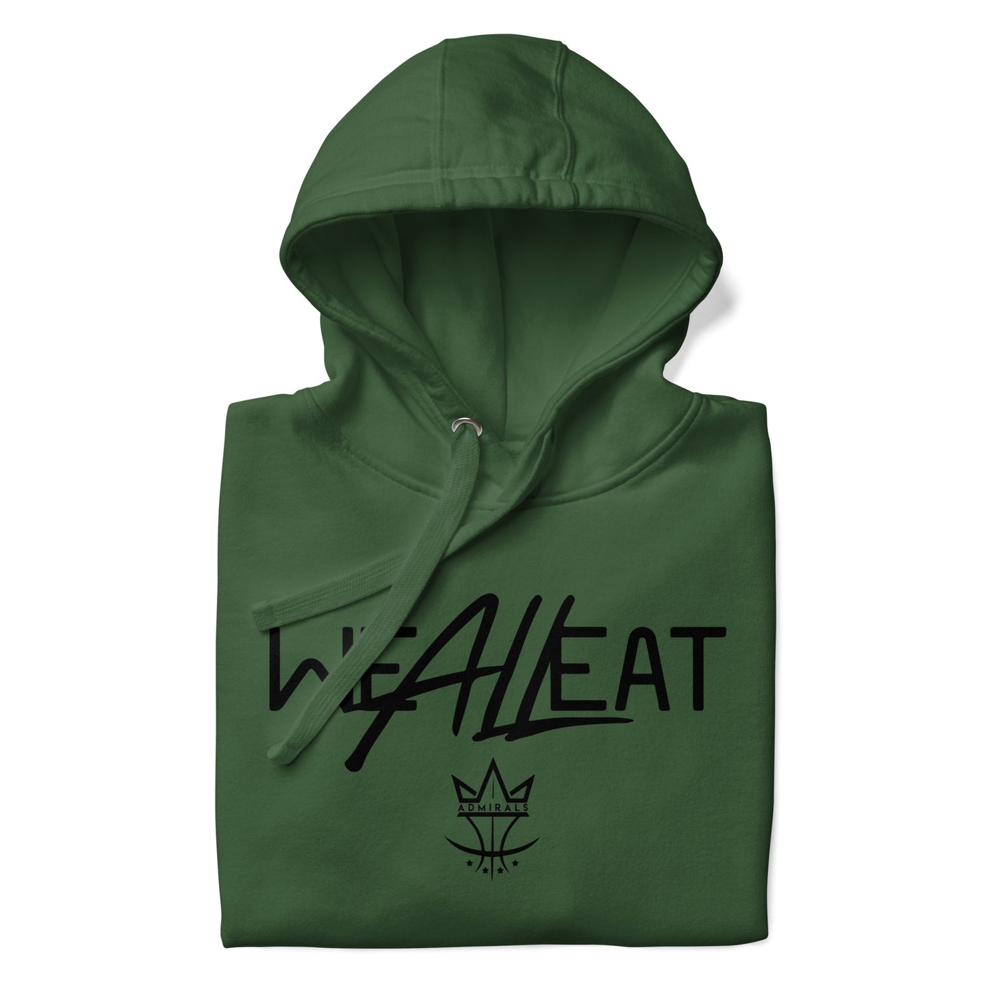 WE ALL EAT