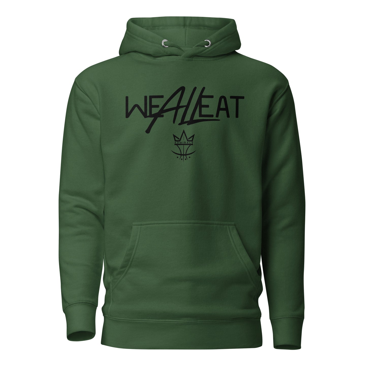 WE ALL EAT