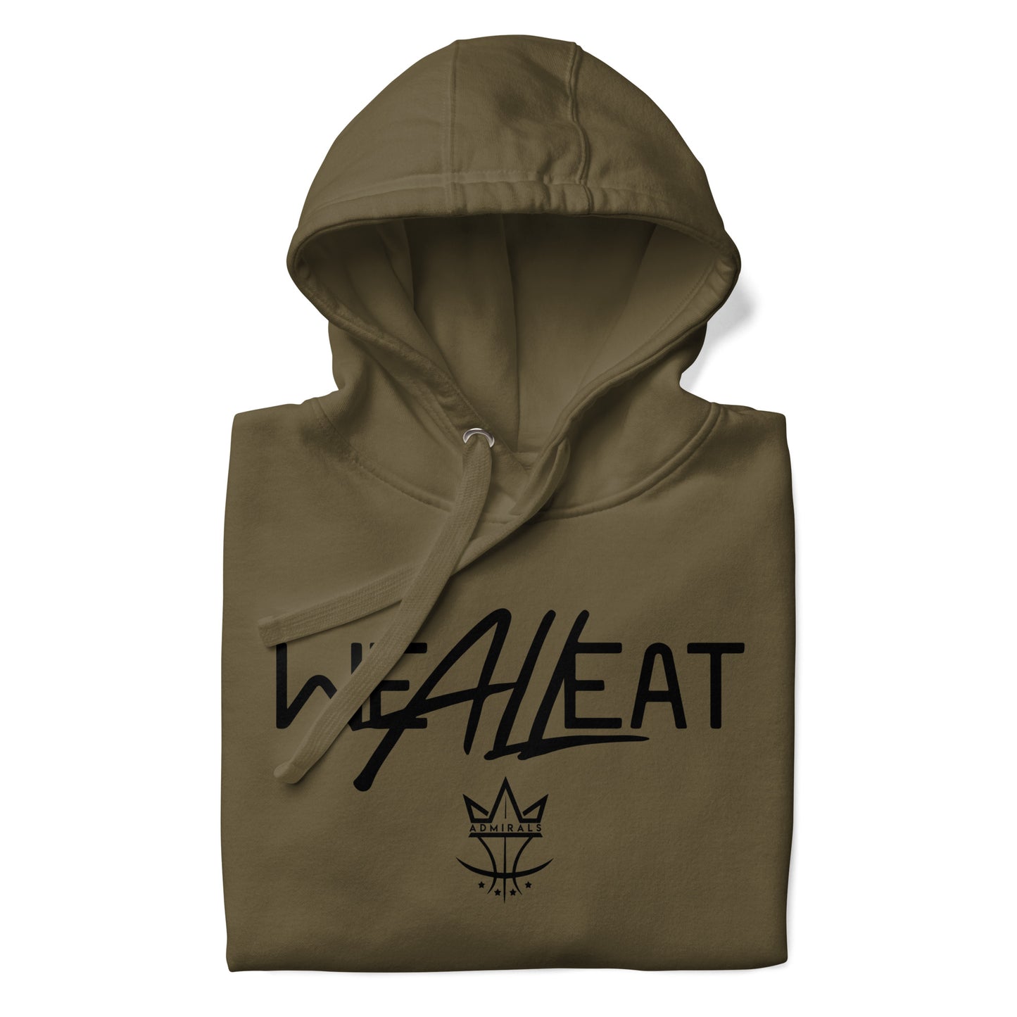 WE ALL EAT