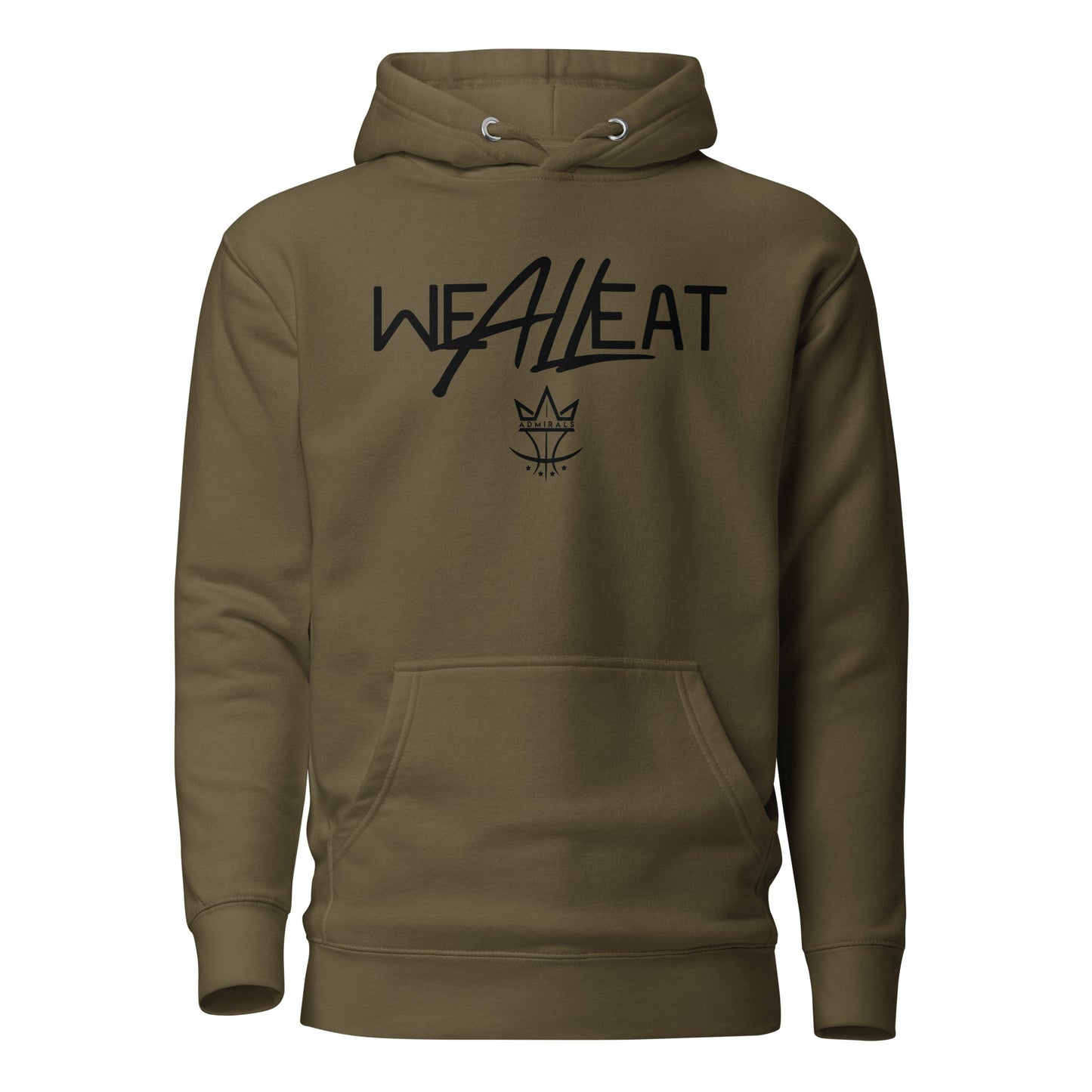 WE ALL EAT