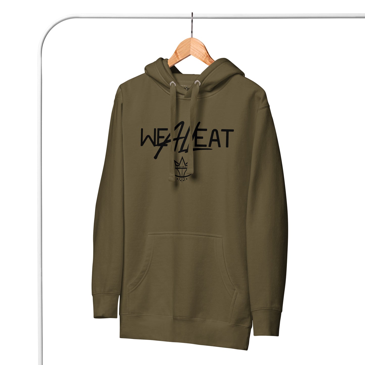 WE ALL EAT