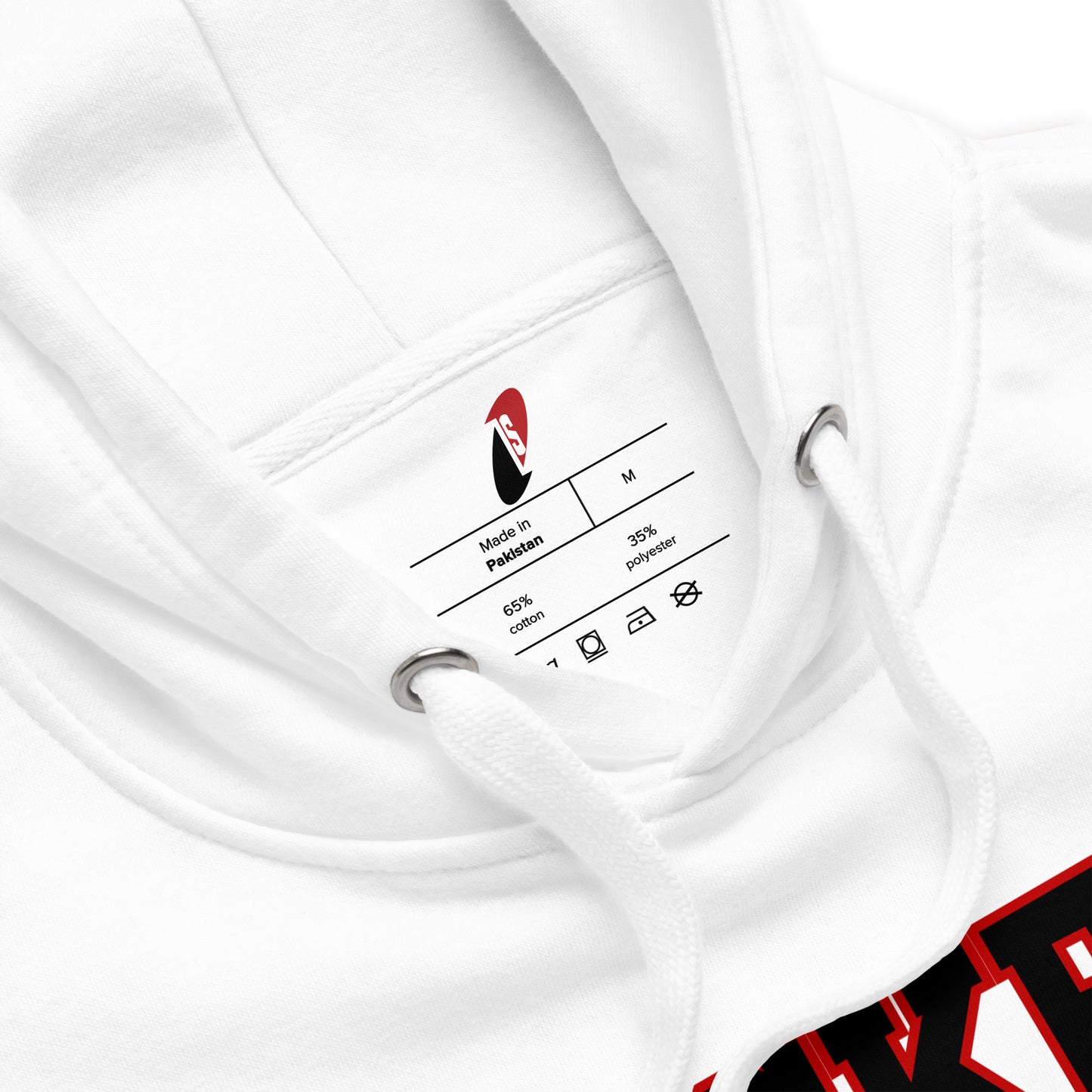 Buckets University Hoodie