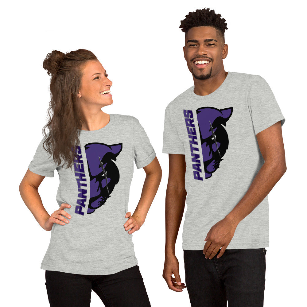 panthers t-shirt