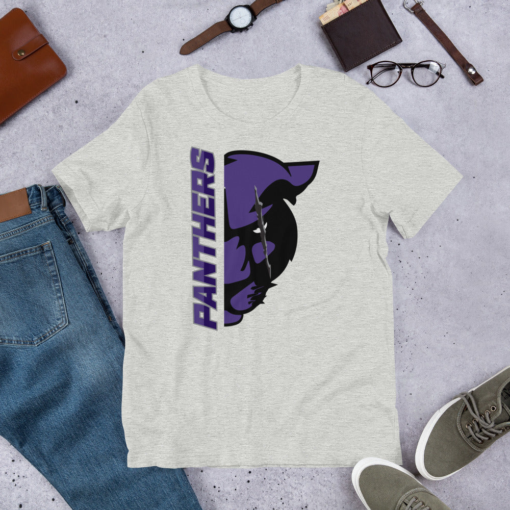 panthers t-shirt
