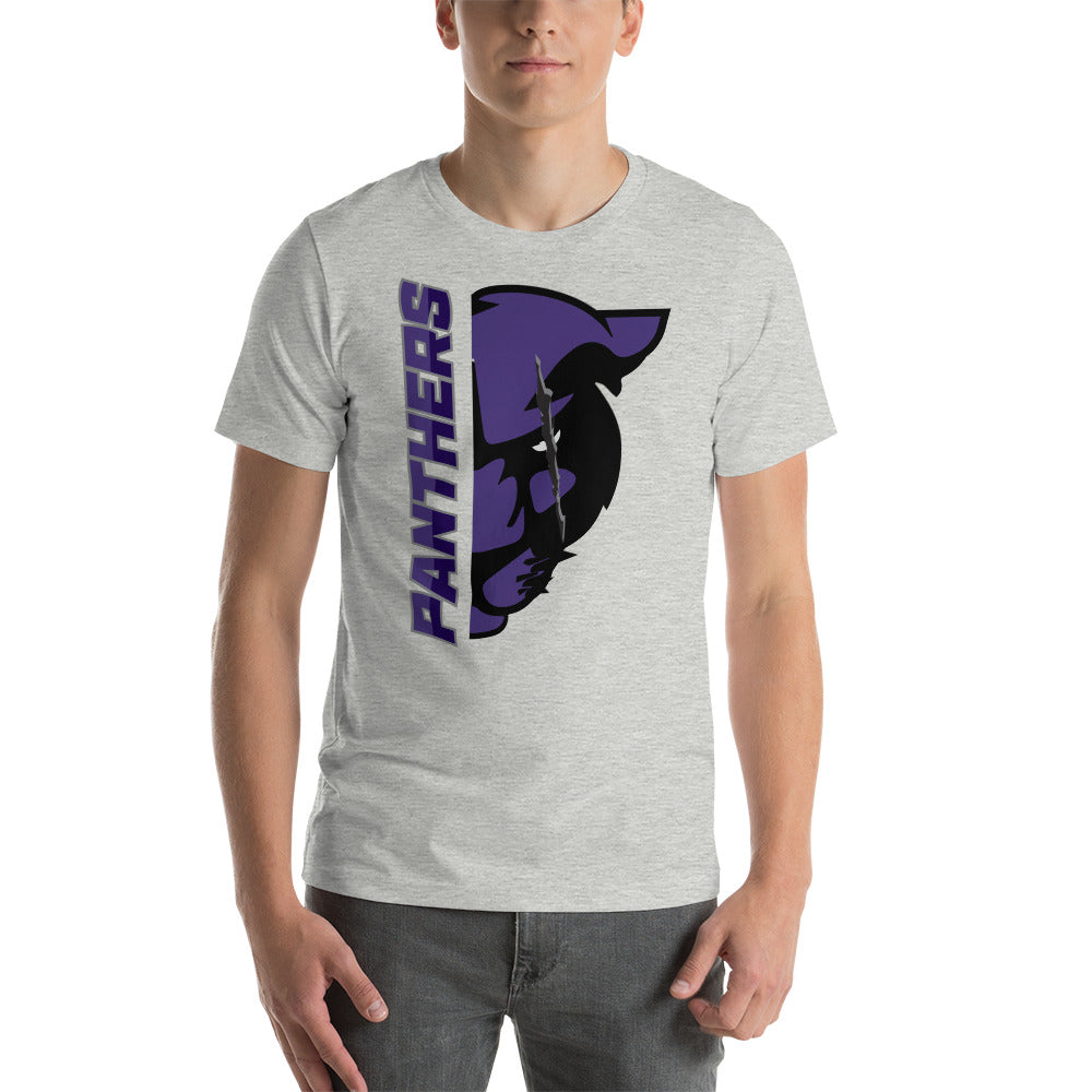 panthers t-shirt