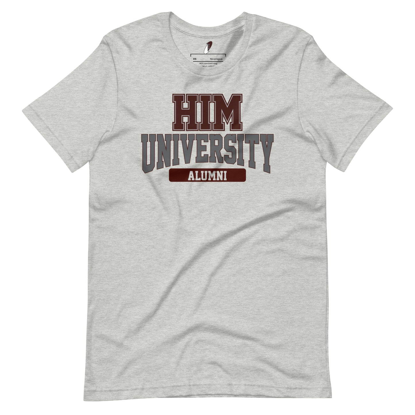 Him University Shirt