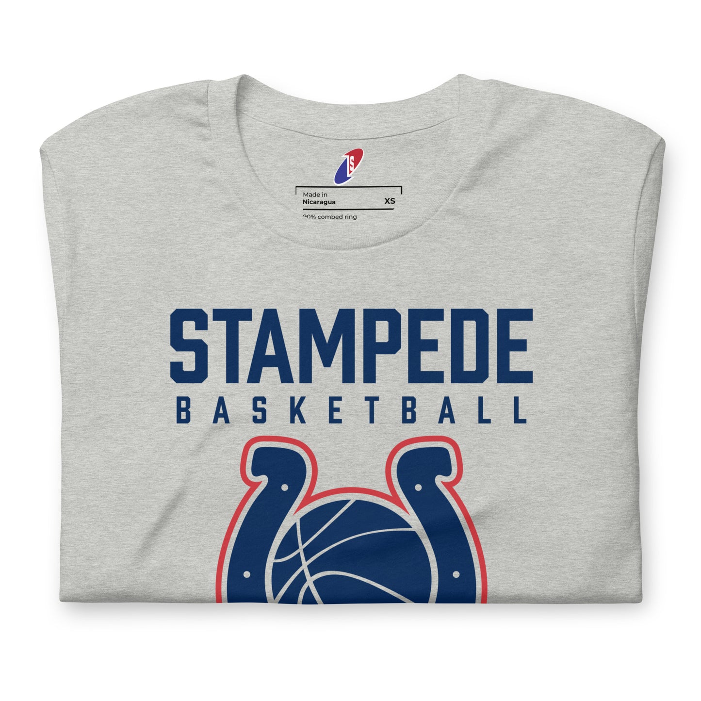 Adult Unisex Stampede Shirts