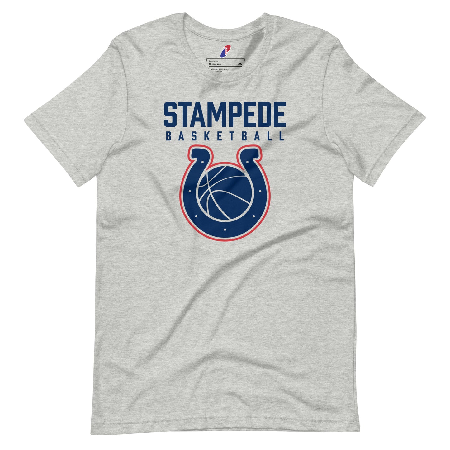 Adult Unisex Stampede Shirts