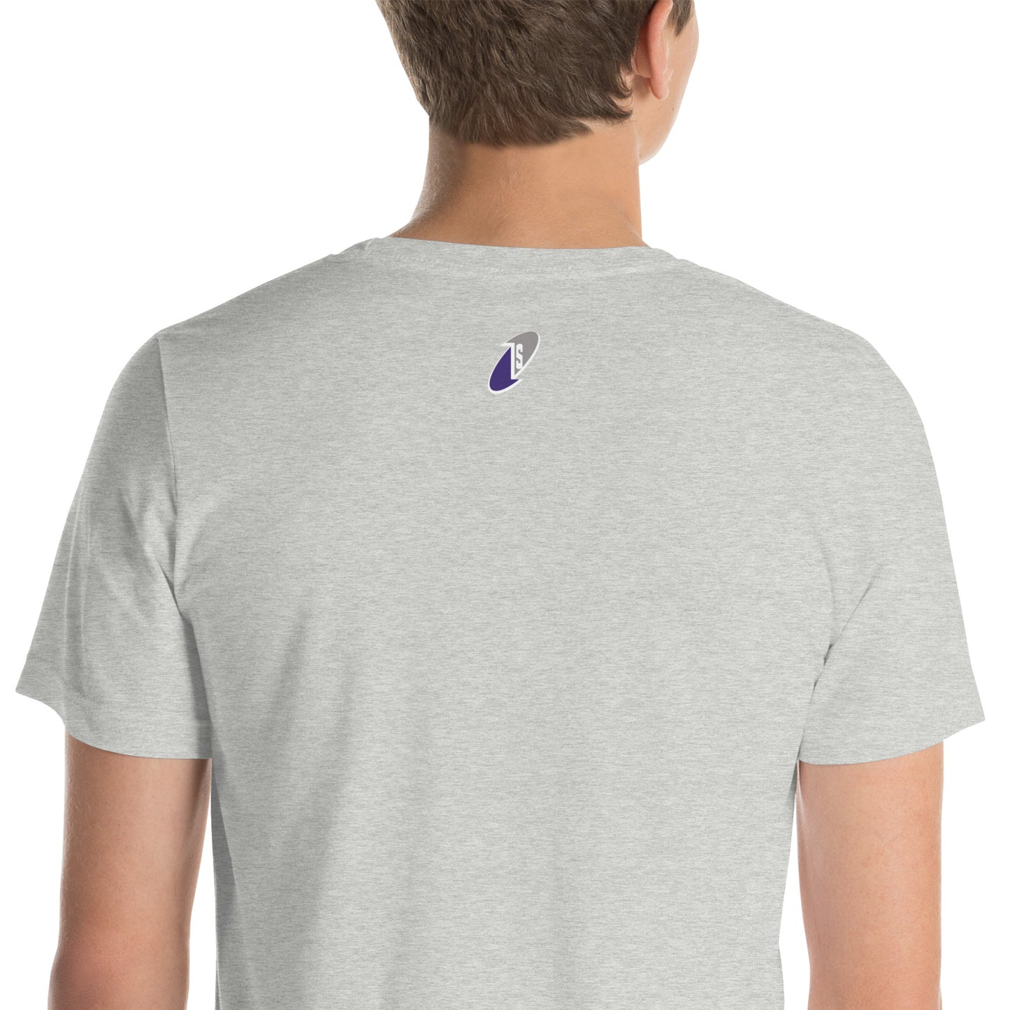 panthers t-shirt