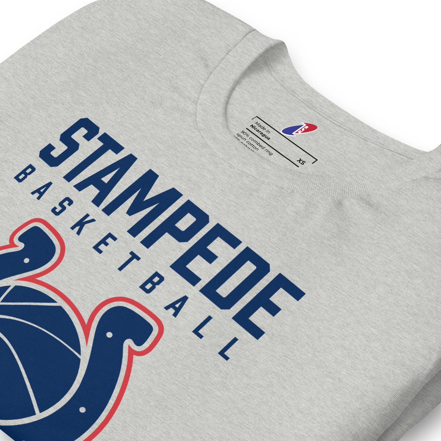 Adult Unisex Stampede Shirts