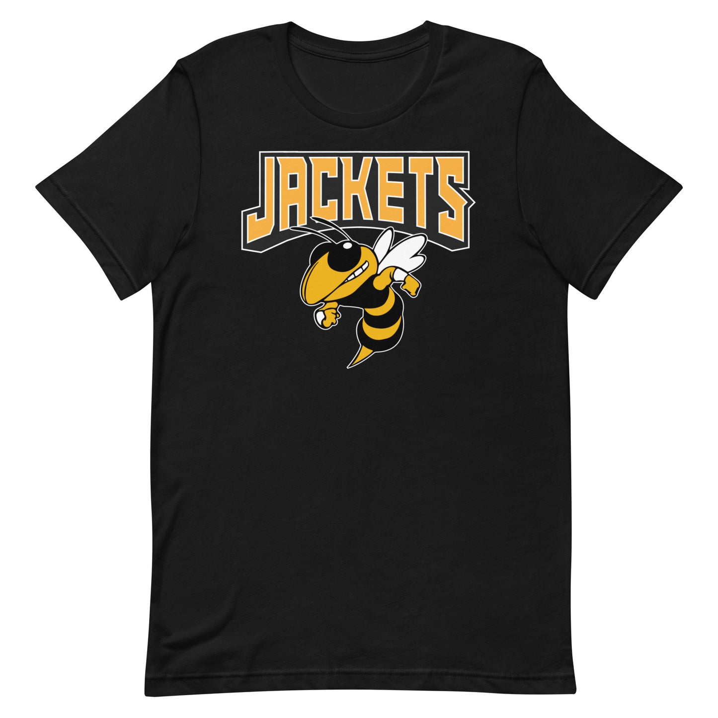 Jackets t-shirt