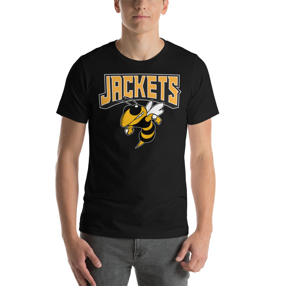 Jackets t-shirt