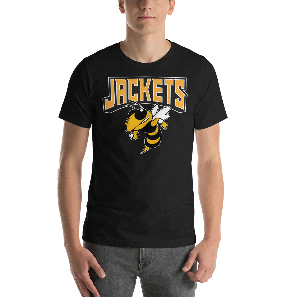 Jackets t-shirt