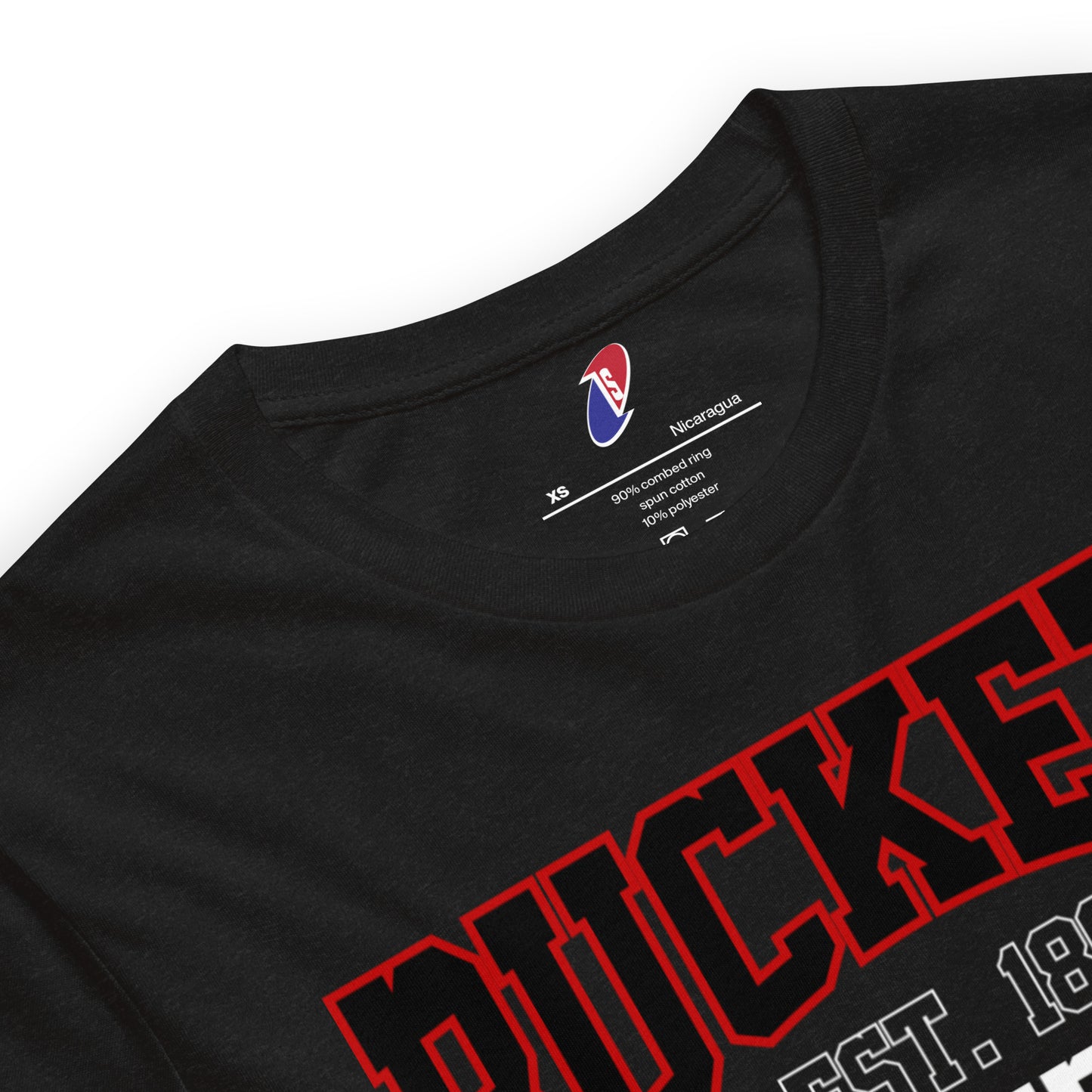 Buckets University Shirts