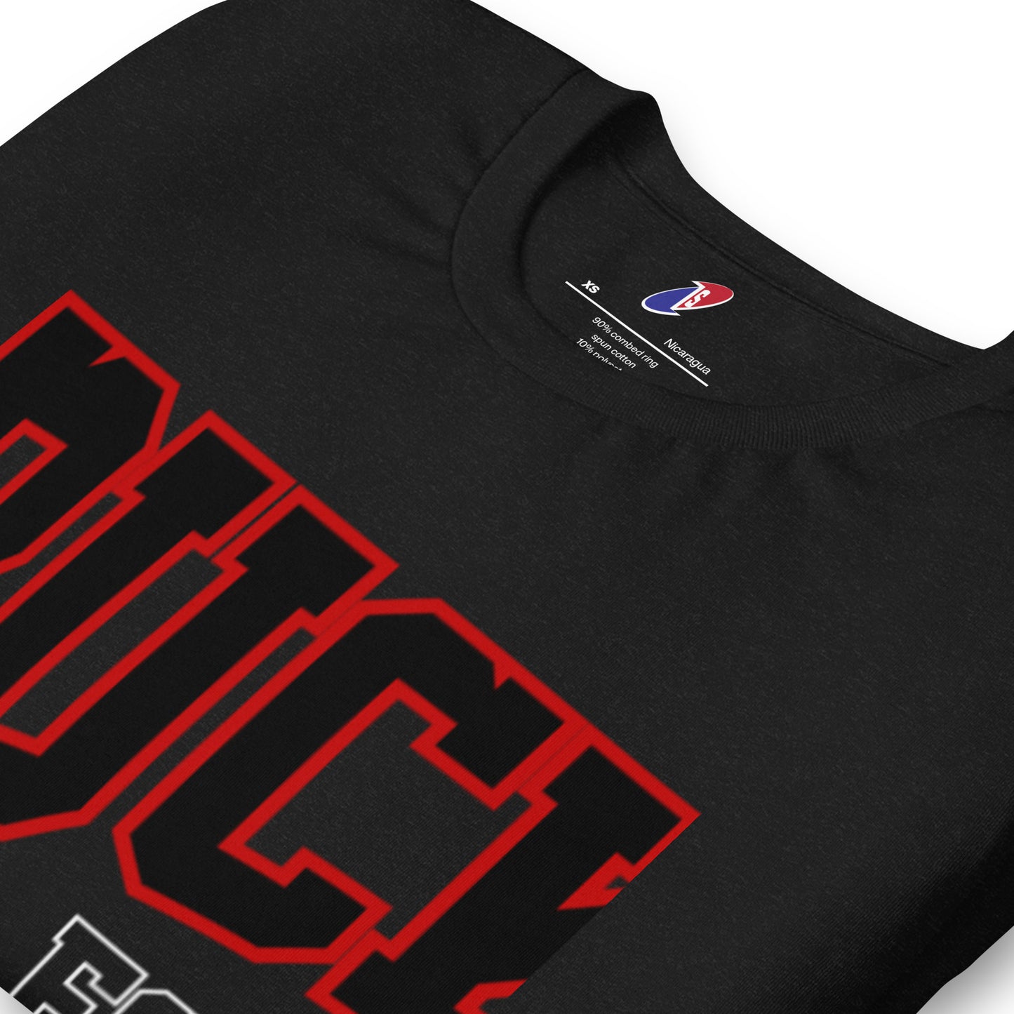 Buckets University Shirts