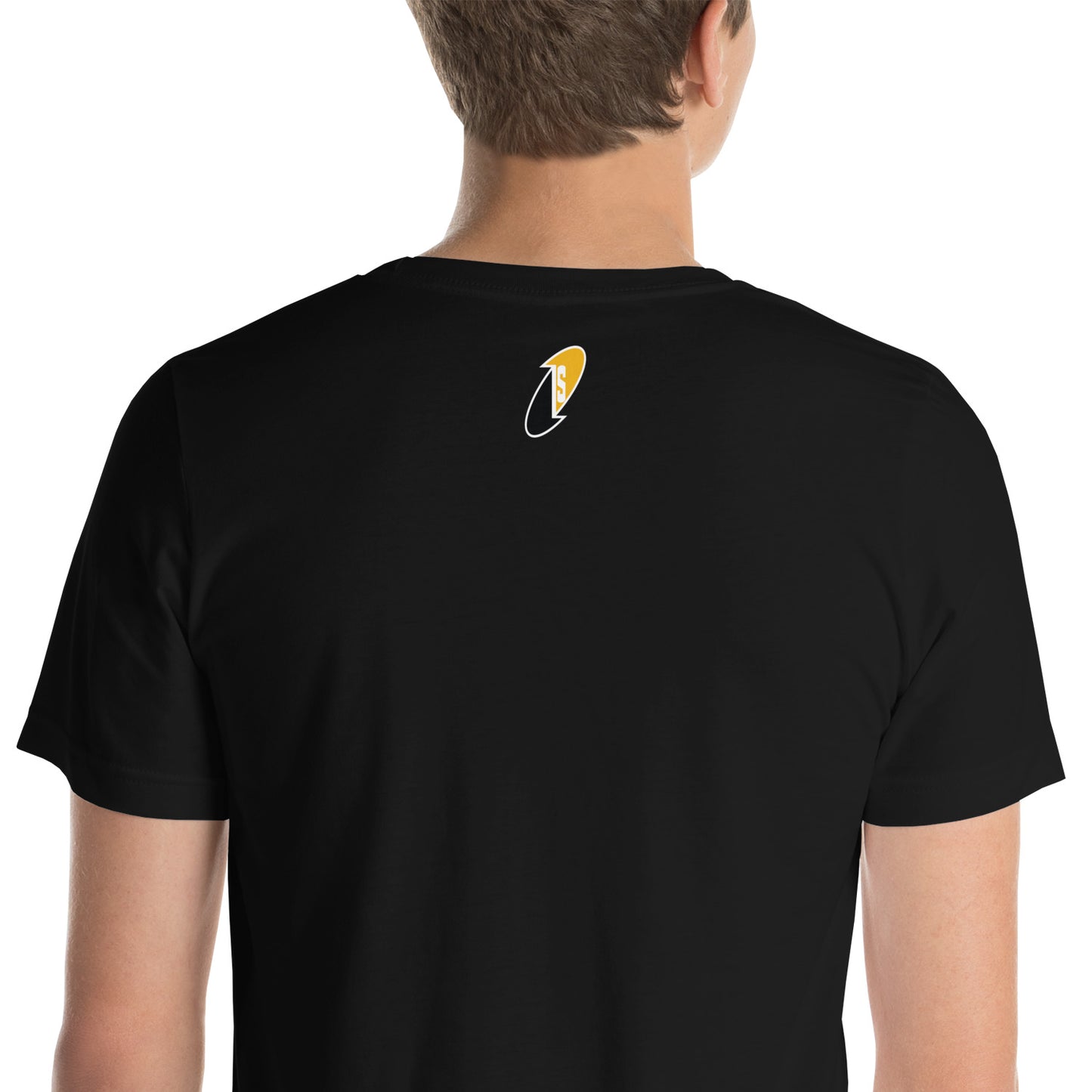 Unisex Jackets Basketball t-shirt