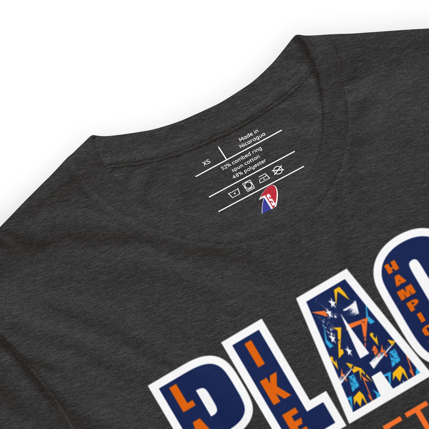 PLACT Unisex t-shirt