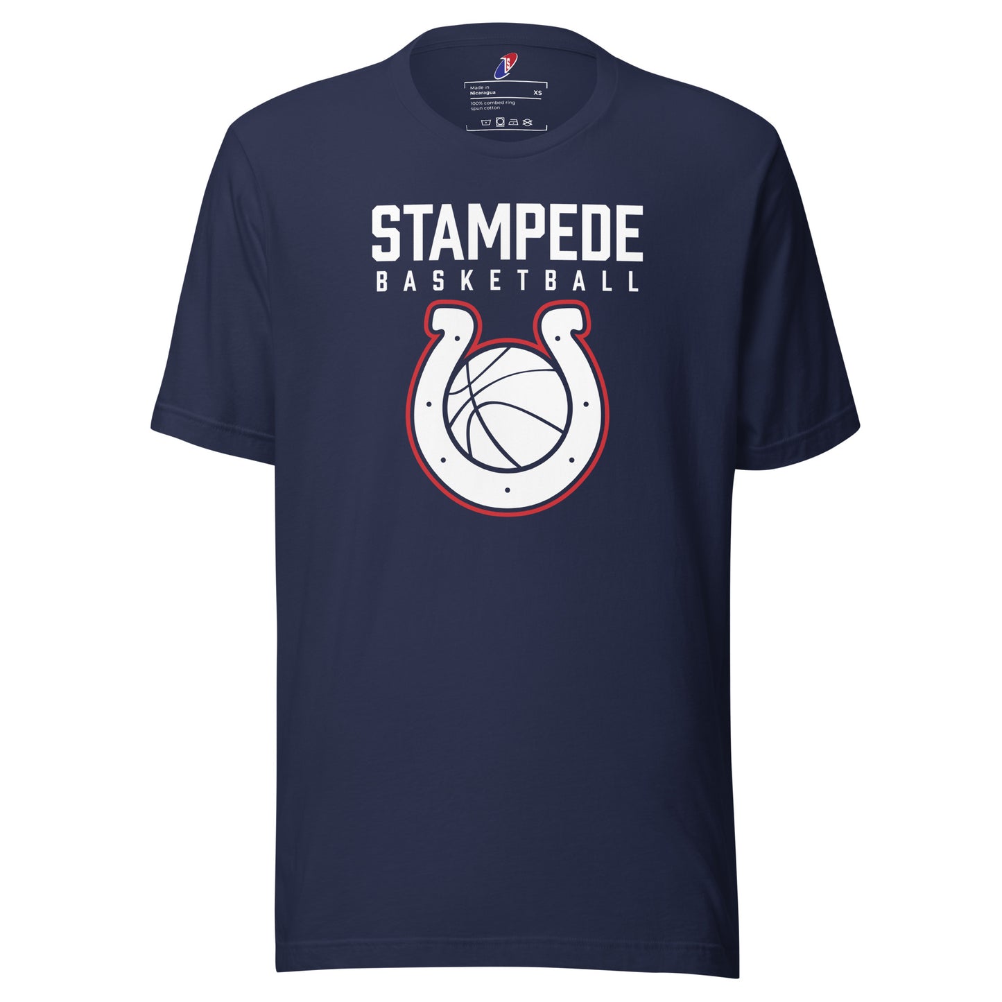 Adult Unisex Stampede Shirts