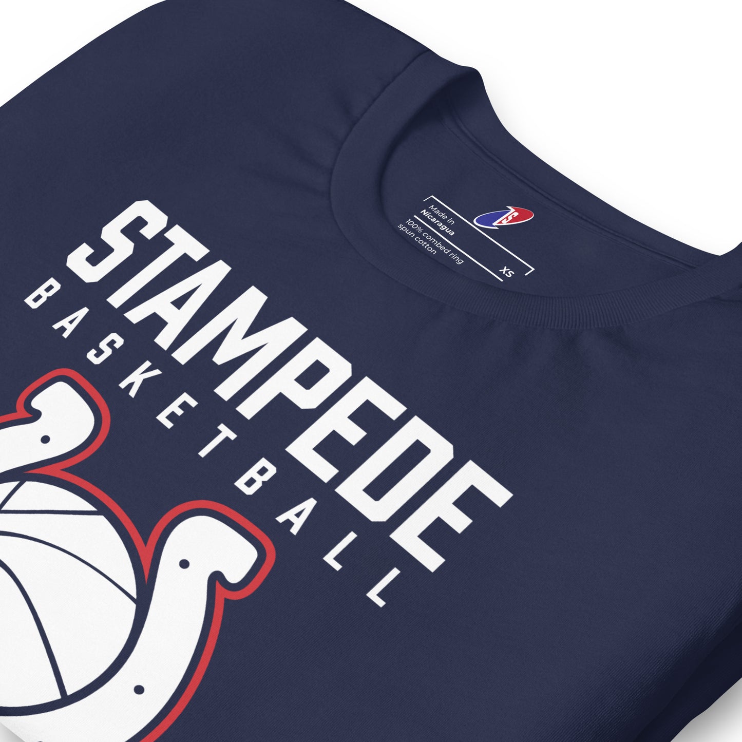 Adult Unisex Stampede Shirts