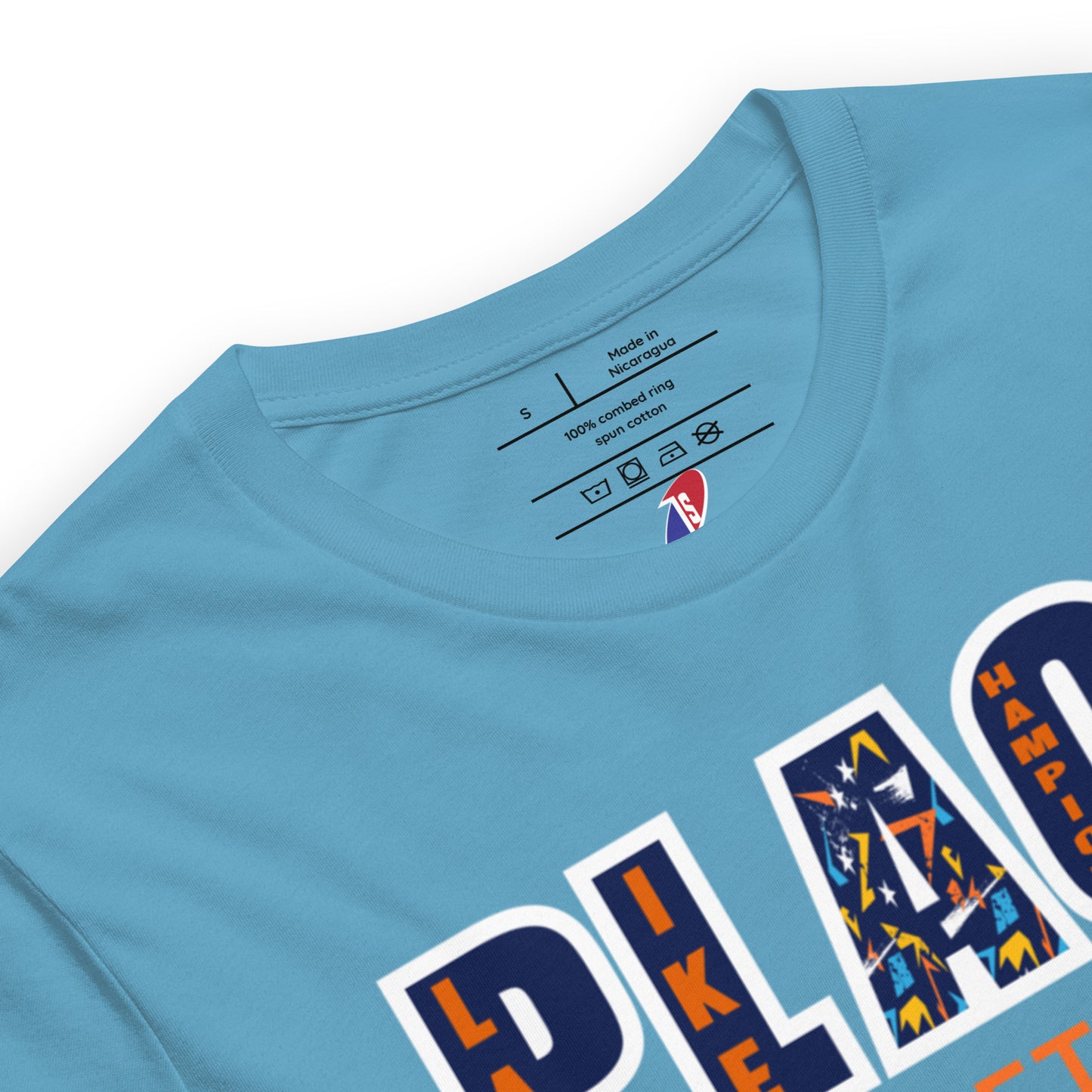 PLACT Unisex t-shirt